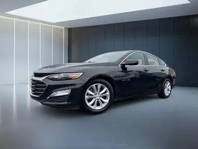 Chevrolet MALIBU LT 1.5L Turbo 2023 à vendreChevrolet MALIBU LT 1.5L Turbo 2023. Toute équipée avec...