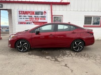 Stampede Auto has a wide selection of exceptional pre-owned vehicles to choose from, including this... (image 3)