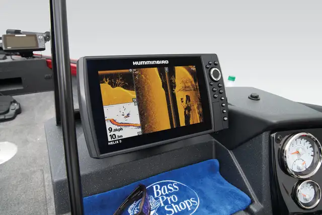 2026 TRACKER Targa V-19 Combo Tournament Edition fishing boat in Powerboats & Motorboats in Prince Albert - Image 33