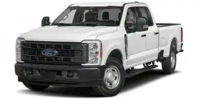 Conquer every task with this incredibly capable 2024 Ford Super Duty F-250 SRW Crew Cab Pickup, engi...