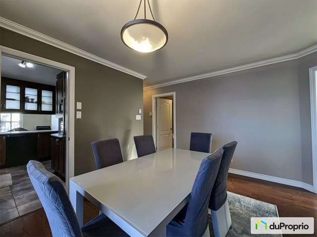 $395,000 - Condominium for sale in Blainville — photo 2