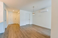 Renovated Akelius two bedroom apartment for rent. Located near sauve in the Ahuntsic neighborhood, M... (image 4)