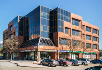 Oakville Medical Office Space For Lease - Suite #407 2,552 sf