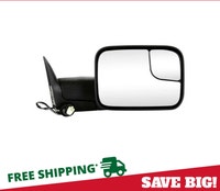 1998-2002 Dodge Ram 1500 2500 3500Power Heated Tow Passenger Markham / York Region Toronto (GTA) Preview