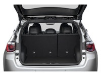 Experience the power and style of the 2026 Jeep Compass Trailhawk 4x4, presented in a striking silve... (image 7)