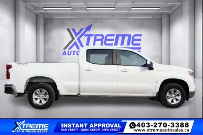 2023 Chevrolet Silverado 1500 LT - NO FEES!, View more