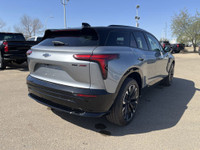 AMVIC Licensed Dealer Crafted with precision and tailored for the avid explorer, our 2025 Chevrolet... (image 8)