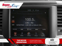 4.7L V8 Flex-Fuel 44 Electronic Shift-on-the-Fly 5-Speed Auto 3.55 Axle Heavy-duty cooling, transmis... (image 7)