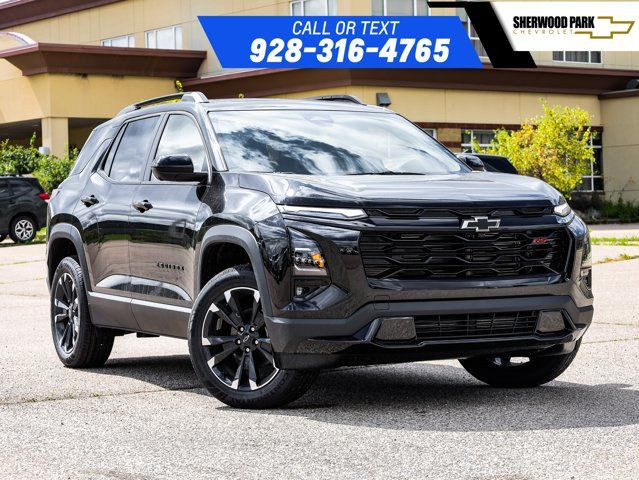 2026 Chevrolet Equinox LT in Cars & Trucks in Strathcona County