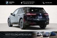 Provenant d'un seul propriétaire ayant effectué l'entretien ? la concession, ce magnifique BMW iX xD... (image 4)