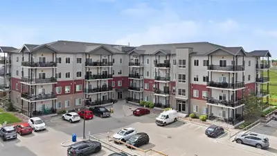 3K//Winnipeg/Show suite every Thurs: 5-7PM & Sun 12-2PM | Discover affordable living in the desirabl...