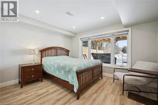 164 TIMBER TRAIL Road Elmira, Ontario in Houses for Sale in Kitchener / Waterloo - Image 36