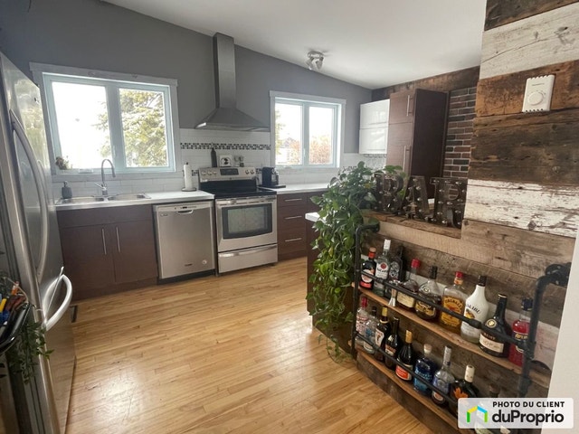 $665,000 - Bungalow for sale in Fabreville — photo 2