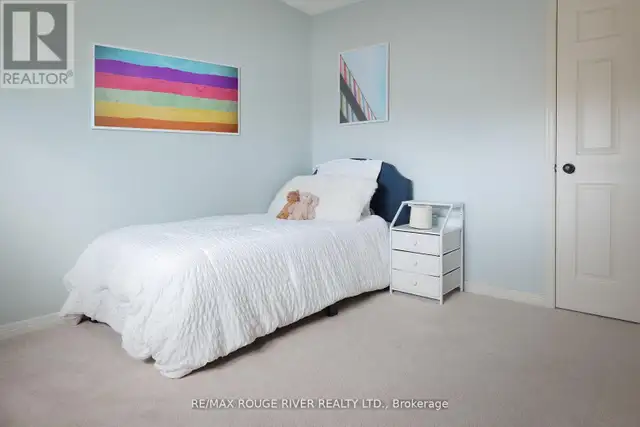 2052 LYNN HEIGHTS DRIVE Pickering (Liverpool), Ontario in Houses for Sale in Oshawa / Durham Region - Image 28