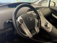 The 2012 Toyota Prius Liftback is the third-generation iteration of the iconic hybrid, known for its... (image 4)