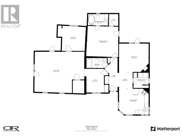 10874 261 ROAD Fort St. John, British Columbia in Houses for Sale in Fort St. John - Image 40