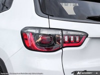 TWO-TONE PAINT W/BLACK ROOF,ENGINE: 2.0L DOHC I-4 DI TURBO W/ESS (STD),Bright White,QUICK ORDER PACK... (image 9)
