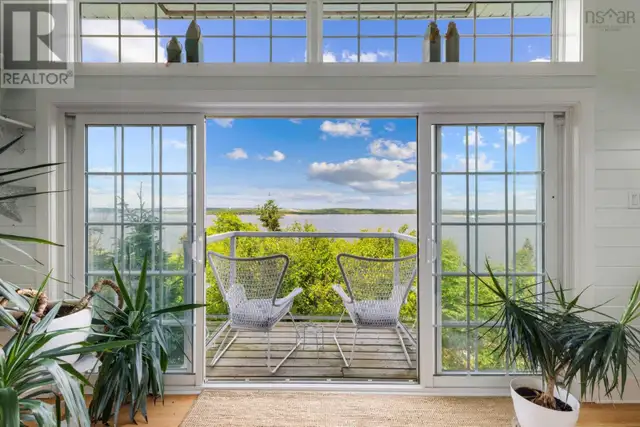 4 York Redoubt Crescent Fergusons Cove, Nova Scotia in Houses for Sale in City of Halifax - Image 15