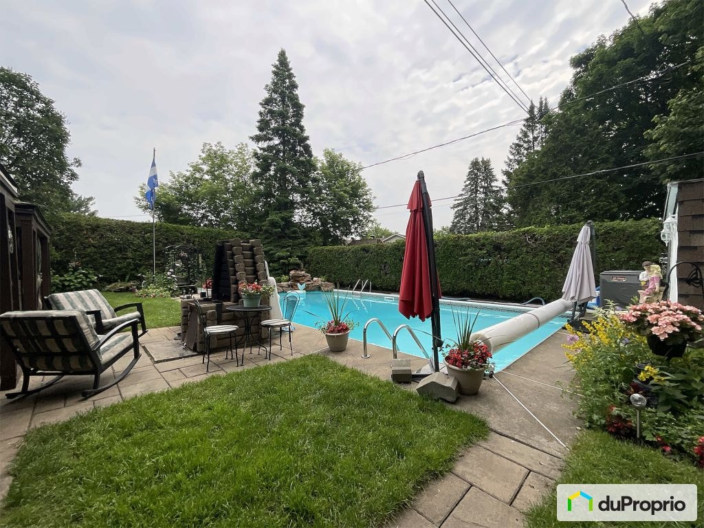 $620,000 - Bungalow for sale in Mascouche — photo 2