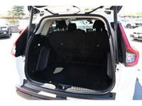 Certified. 2025 Honda CR-V Sport Platinum White Pearl 1.5L I4 Turbocharged DOHC 16V LEV3-ULEV50 190h... (image 9)