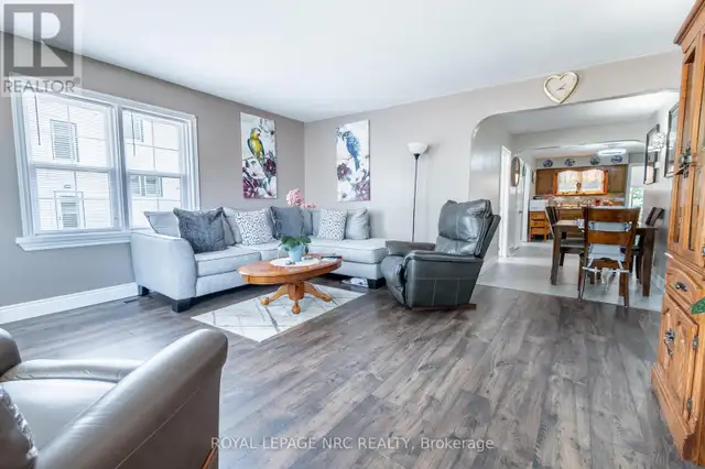 732-734 STEELE STREET Port Colborne (Main Street), Ontario in Houses for Sale in St. Catharines - Image 25