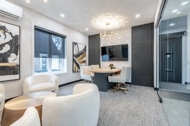 BURLINGTON * Modern Private Office with Parking & Amenities* in Commercial & Office Space for Rent in Oakville / Halton Region - Image 8