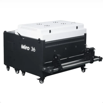 $99/Month DTF Automated Powder Shaker and Dryer for DTF Printing, View more