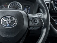 Check out this 2022 Toyota Corolla while we still have it in stock! *You Can't Beat the Price with T... (image 9)