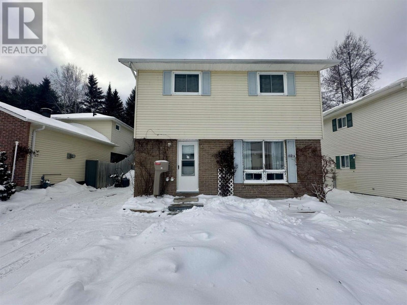 28 Hergott AVE Elliot Lake, Ontario Houses for Sale Sudbury Kijiji