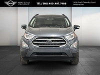 ===== 2022 Ford EcoSport SE ===== ===== Pourquoi acheter chez nous ? ===== Depuis plus de 50 ans, BM... (image 1)