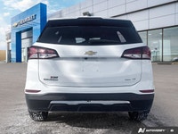 Saskatoon Motor Products - Recent Arrival! 2024 Chevrolet Equinox LT - Certified. GM Certified Detai... (image 4)