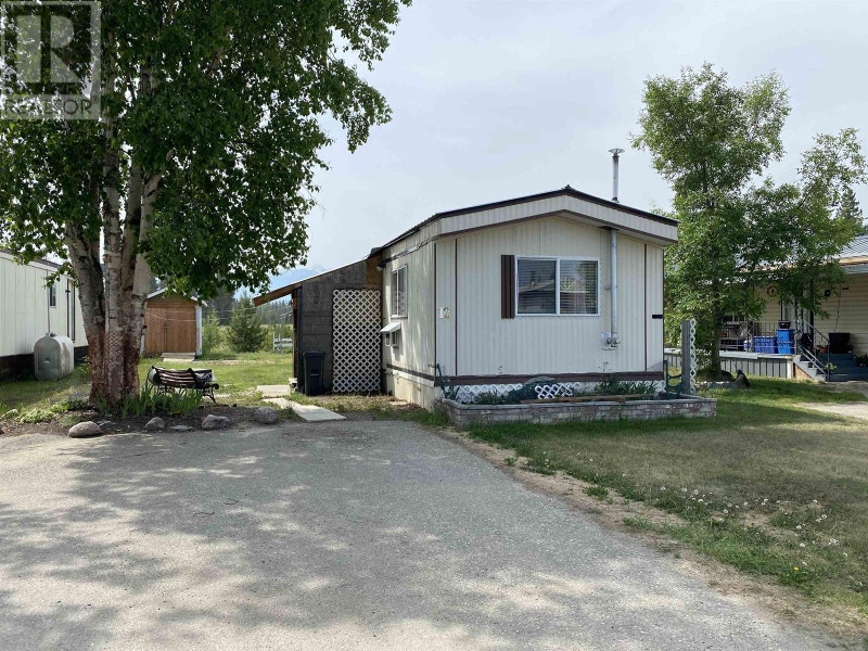 12 101 ELM STREET Valemount, British Columbia Houses for Sale Quesnel Kijiji