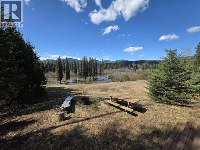 LOT 2 INDIAN LAKE ROAD Quesnel, British Columbia in Houses for Sale in Quesnel - Image 8