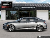 Excellent Shape - Dealer Maintained - Honda Sensing - Maintenance Up To Date! Silver Metallic on Gre... (image 2)