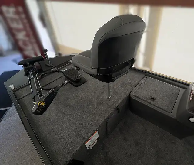 2024 Tracker Bass Tracker Classic XL Fishing Boat in Powerboats & Motorboats in Prince Albert - Image 12