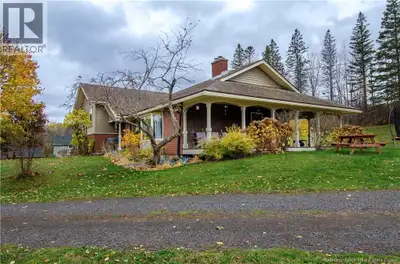 Welcome to 29 Belleisle Road where country charm meets spacious family living. This well-maintained...