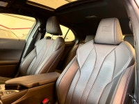 The 2023 Lexus UX 250h F SPORT Series 1 is a dynamic, entry-level performance-styled trim for the su... (image 5)