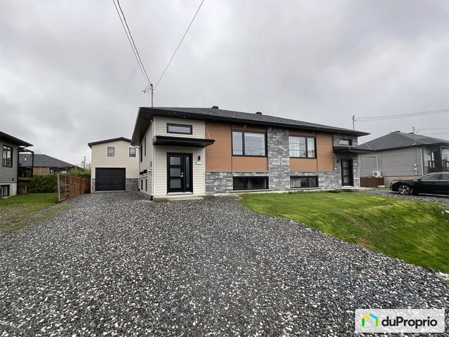 $425,000 - Semi-detached for sale in Scott — photo 3