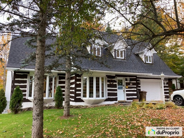 $749,000 - 2 Storey for sale in St-Sauveur — photo 3