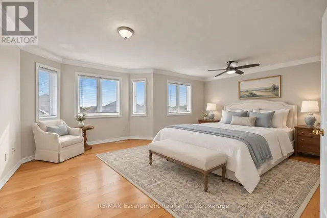 2365 HERTFORDSHIRE WAY Oakville (JC Joshua Creek), Ontario in Houses for Sale in Oakville / Halton Region - Image 21