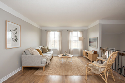APARTMENT FOR RENT!!! This main unit offers 3 bedrooms, 3-piece bathroom, large kitchen with applian...