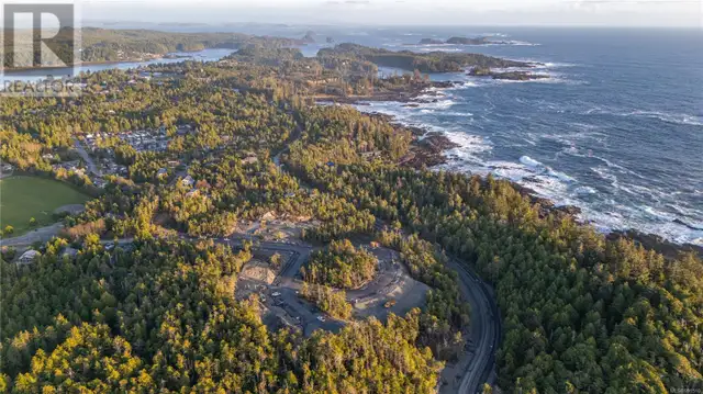 Lot 79 Forbes Rd Ucluelet, British Columbia in Land for Sale in Port Alberni - Image 3