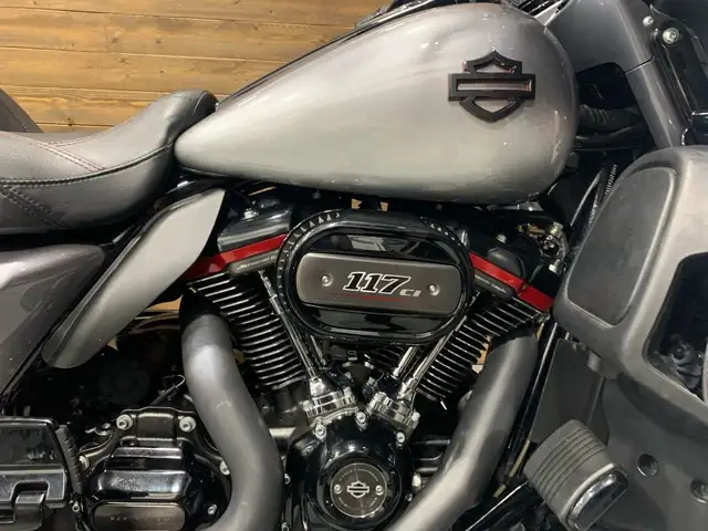 2019 Harley-Davidson CVO Limited in Street, Cruisers & Choppers in Oshawa / Durham Region - Image 20