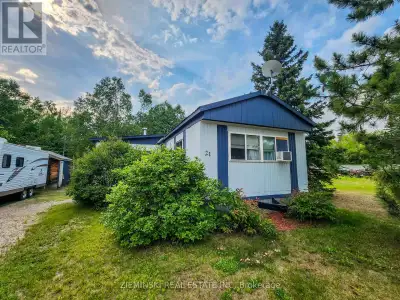 1976 Bendix 64x14 Mobile Home with Additions - Must Be Moved! I'm not just a mobile home, I'm a char...