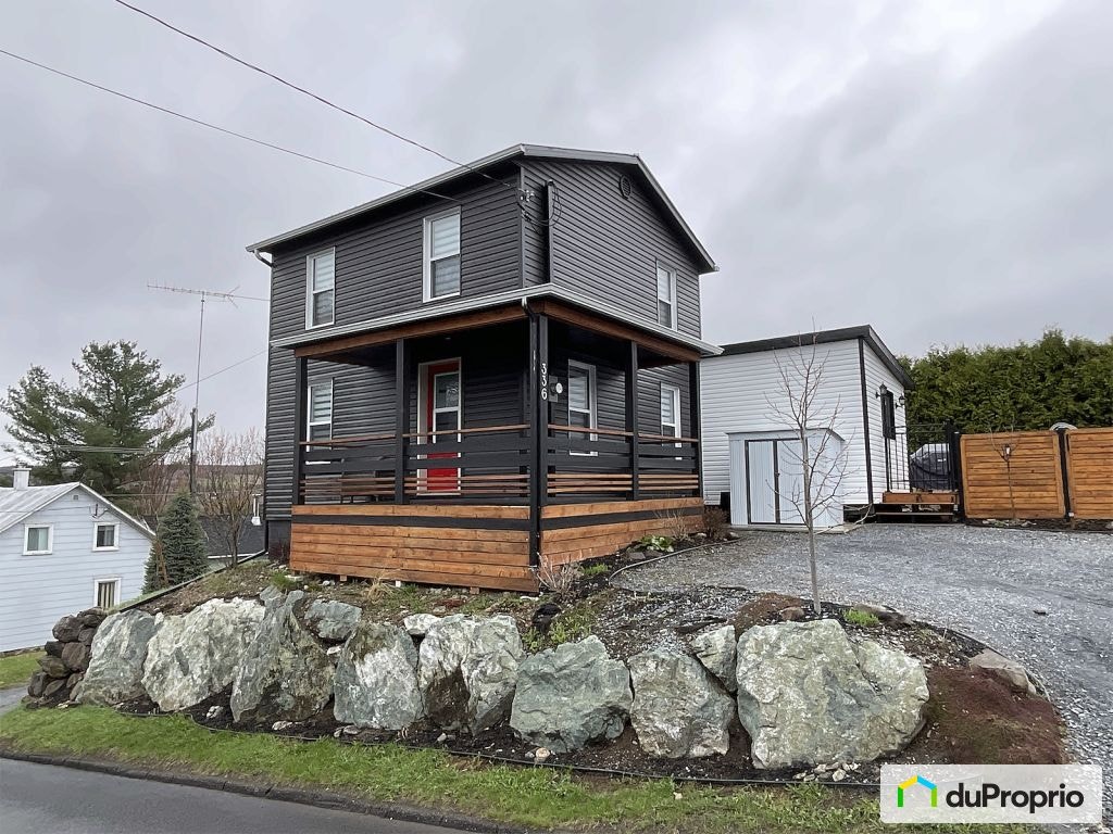 $335,000 - 2 Storey for sale in Ste-Marie — photo 2