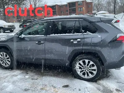 NO ACCIDENTS / CLEAN CARFAX / 1 OWNER / Brake Assist, Power Tailgate/Hatch, Front Heated Seats and m...