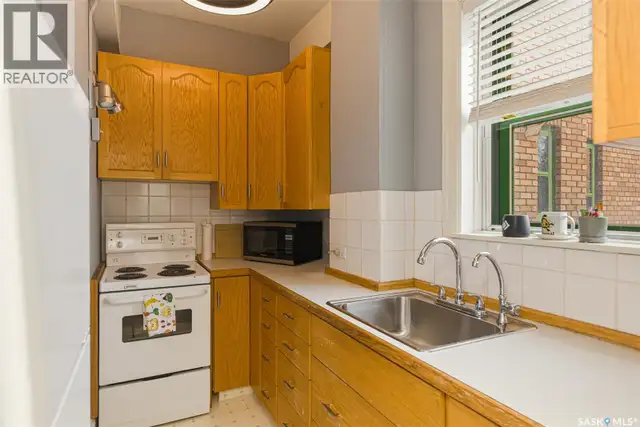 214 2305 Victoria AVENUE Regina, Saskatchewan in Condos for Sale in Regina - Image 16