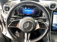 Another welcome addition to the ///MBCH COLLECTION, This beautiful one owner GLC300 SUV comes to us... (image 7)