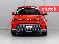 Brake Assist, Front Heated Seats, Folding Rear Seats and more! Clutch is the largest online used car... (image 1)