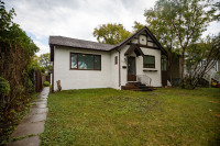 Scotia Heights Bungalow For Sale - Below City Assessed